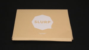 SLURP 20200521