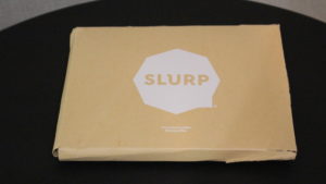 SLURP 20200524