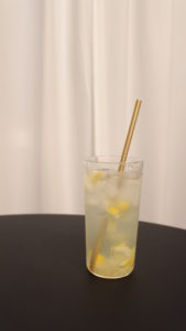 lemon juice 1 